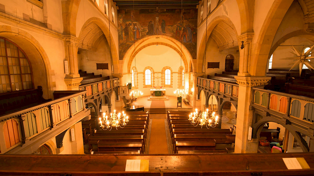 Lutherkirche