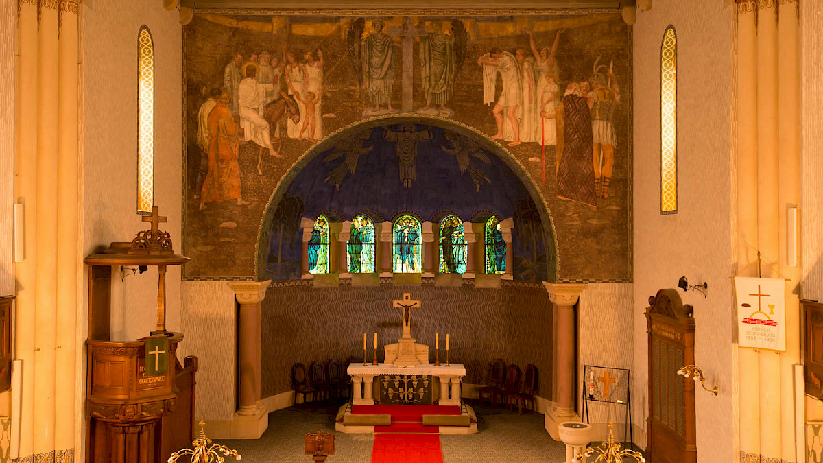 Hoffnungskirche