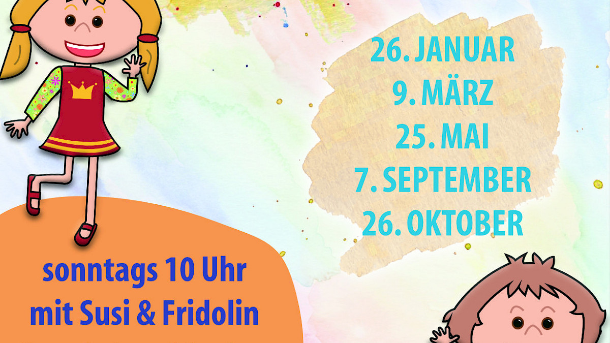25 alle termine kinderkirche